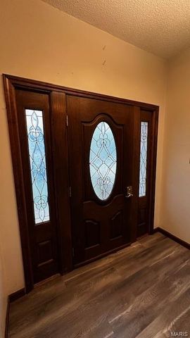 105 Willow Drive, Eureka, MO 63025