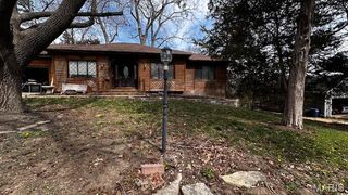 105 Willow Drive, Eureka, MO 63025