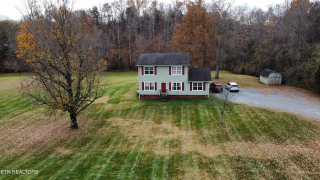 1013 Highway 61, Blaine, TN 37709