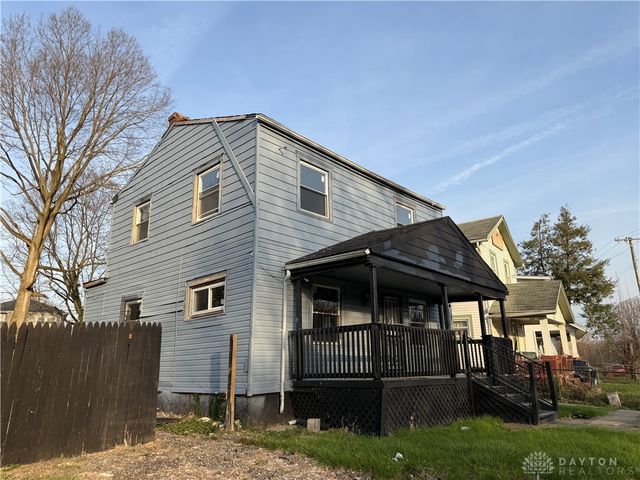 749 Maplehurst Avenue, Dayton, OH 45402
