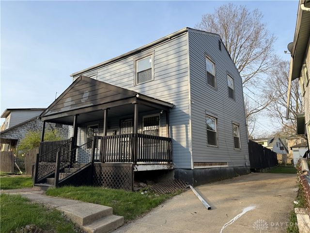 749 Maplehurst Avenue, Dayton, OH 45402