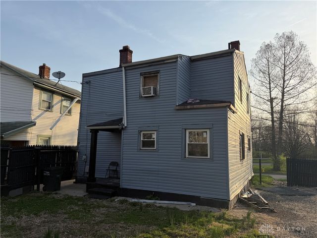 749 Maplehurst Avenue, Dayton, OH 45402