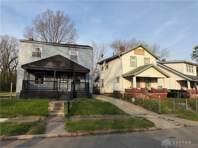 749 Maplehurst Avenue, Dayton, OH 45402