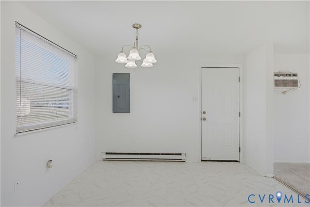 5117 Bending Branch Dr, Henrico, VA 23223