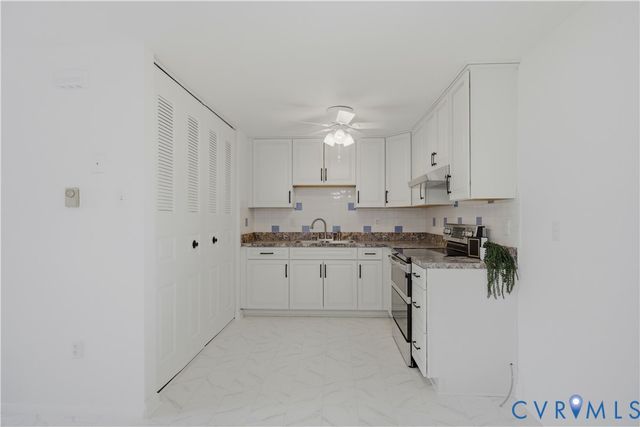 5117 Bending Branch Dr, Henrico, VA 23223