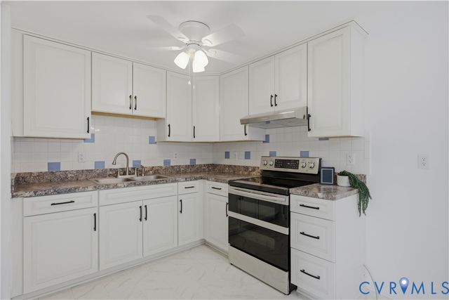 5117 Bending Branch Dr, Henrico, VA 23223