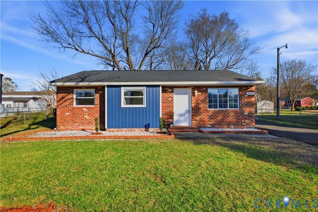 5117 Bending Branch Dr, Henrico, VA 23223