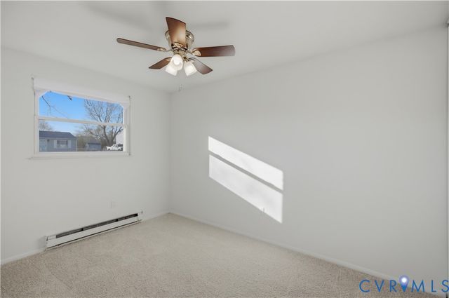 5117 Bending Branch Dr, Henrico, VA 23223