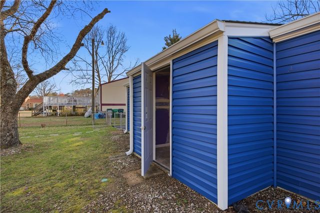 5117 Bending Branch Dr, Henrico, VA 23223