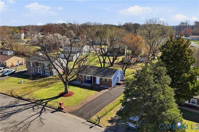 5117 Bending Branch Dr, Henrico, VA 23223