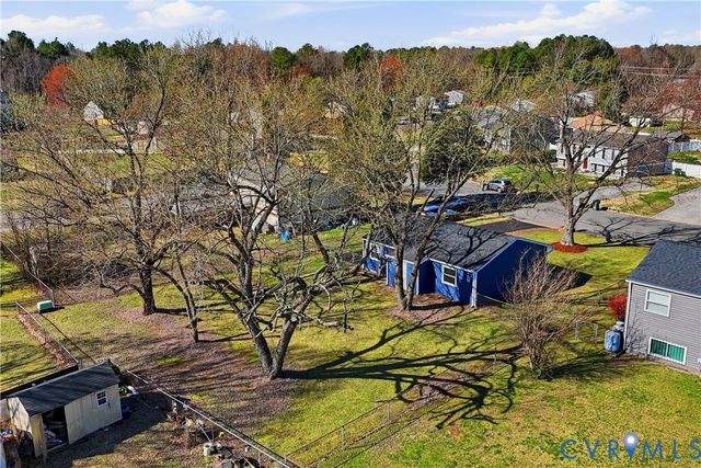 5117 Bending Branch Dr, Henrico, VA 23223