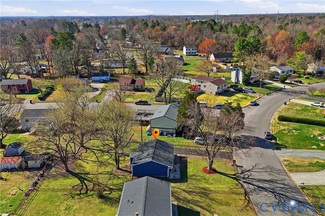 5117 Bending Branch Dr, Henrico, VA 23223