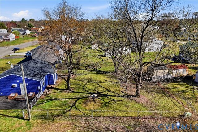 5117 Bending Branch Dr, Henrico, VA 23223