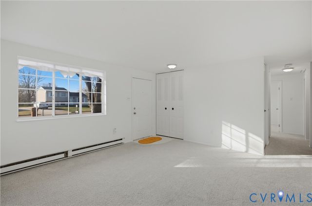 5117 Bending Branch Dr, Henrico, VA 23223