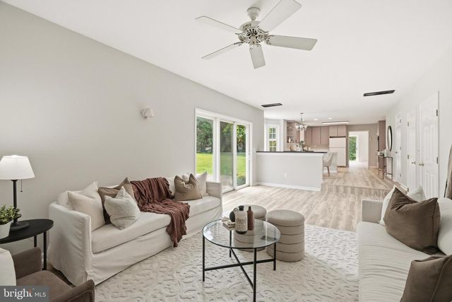 1708 PARSONAGE RD, Parkton, MD 21120