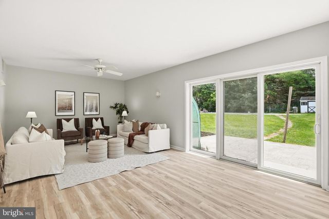 1708 PARSONAGE RD, Parkton, MD 21120