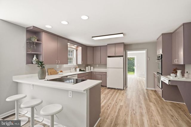 1708 PARSONAGE RD, Parkton, MD 21120