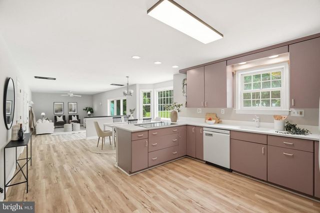 1708 PARSONAGE RD, Parkton, MD 21120