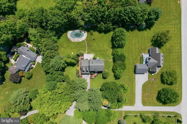 1708 PARSONAGE RD, Parkton, MD 21120