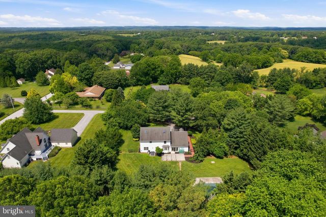 1708 PARSONAGE RD, Parkton, MD 21120