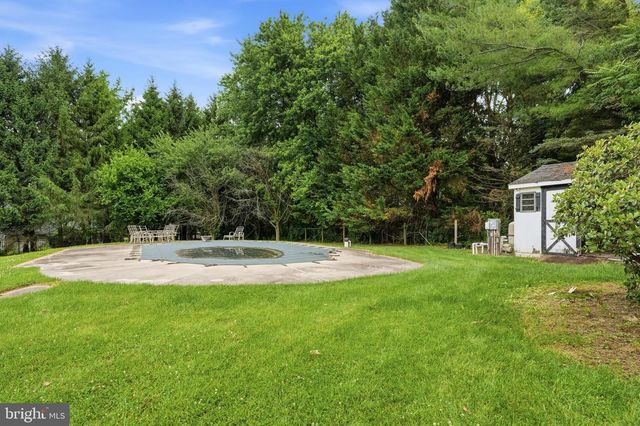 1708 PARSONAGE RD, Parkton, MD 21120