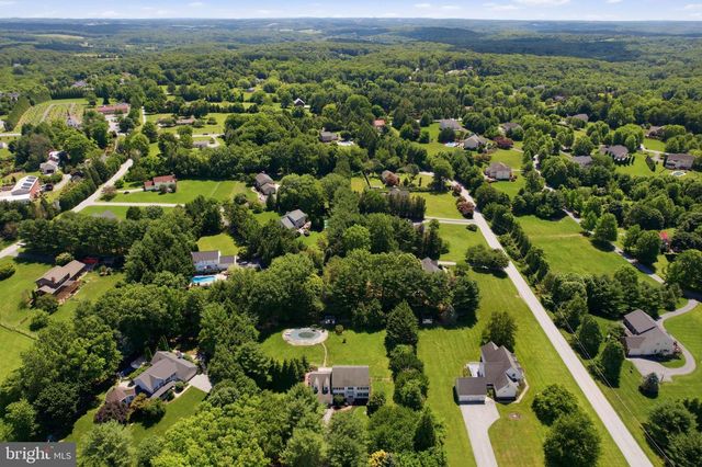 1708 PARSONAGE RD, Parkton, MD 21120