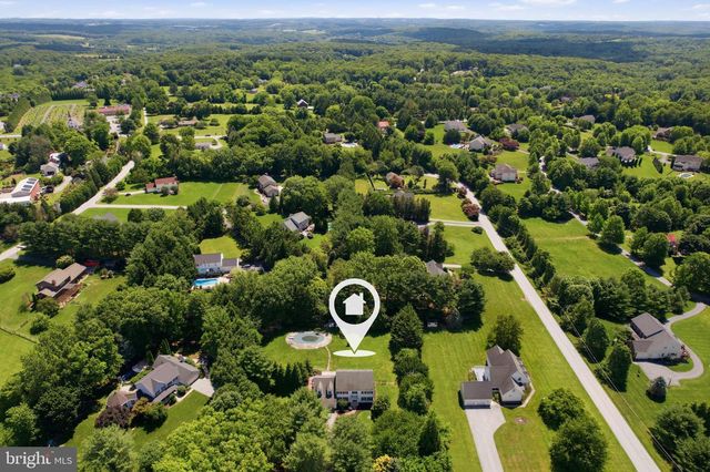 1708 PARSONAGE RD, Parkton, MD 21120