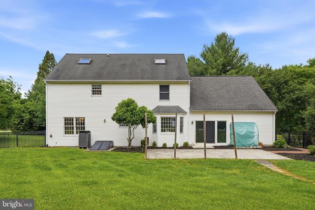 1708 PARSONAGE RD, Parkton, MD 21120