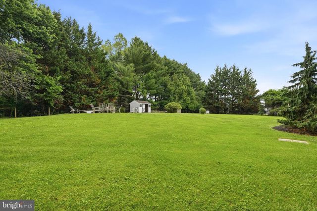 1708 PARSONAGE RD, Parkton, MD 21120
