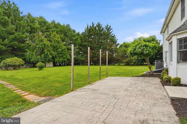 1708 PARSONAGE RD, Parkton, MD 21120