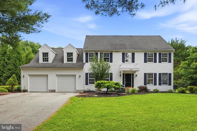 1708 PARSONAGE RD, Parkton, MD 21120