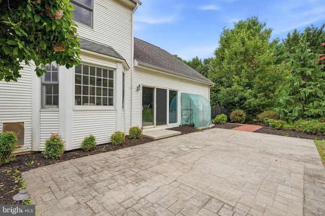 1708 PARSONAGE RD, Parkton, MD 21120