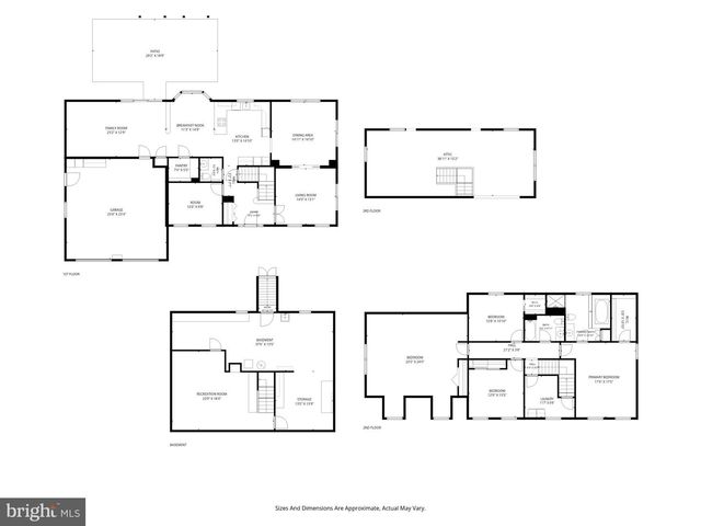 1708 PARSONAGE RD, Parkton, MD 21120
