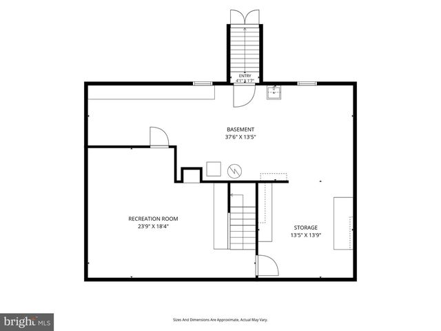 1708 PARSONAGE RD, Parkton, MD 21120