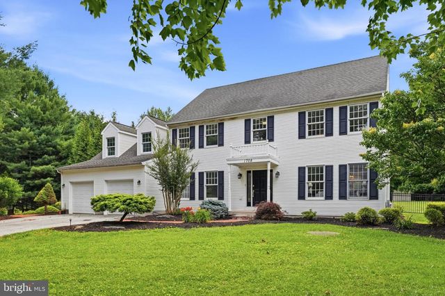 1708 PARSONAGE RD, Parkton, MD 21120
