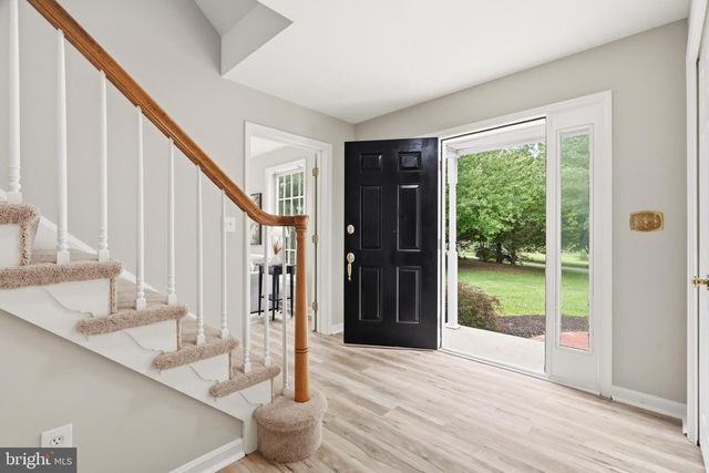 1708 PARSONAGE RD, Parkton, MD 21120