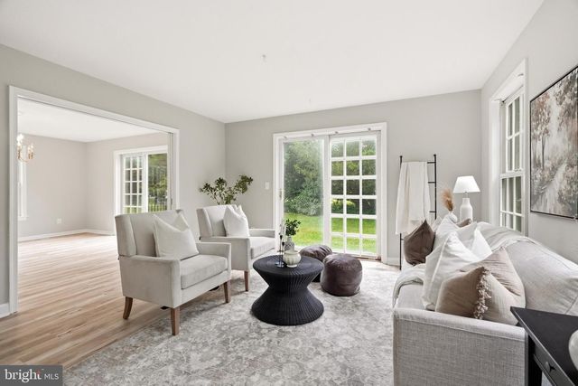 1708 PARSONAGE RD, Parkton, MD 21120
