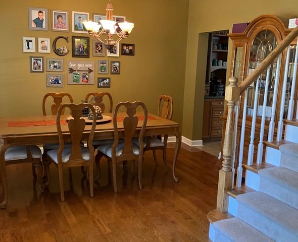 24412 S Dupage Drive, Channahon, IL 60410