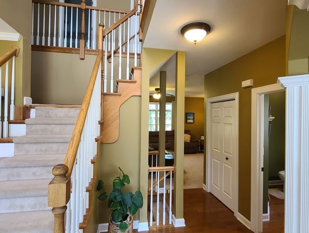 24412 S Dupage Drive, Channahon, IL 60410