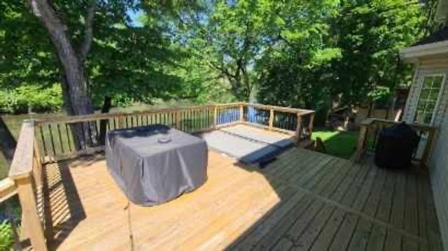 24412 S Dupage Drive, Channahon, IL 60410