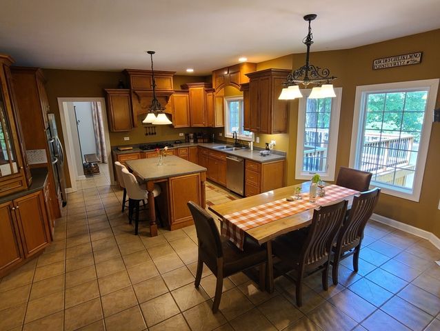 24412 S Dupage Drive, Channahon, IL 60410