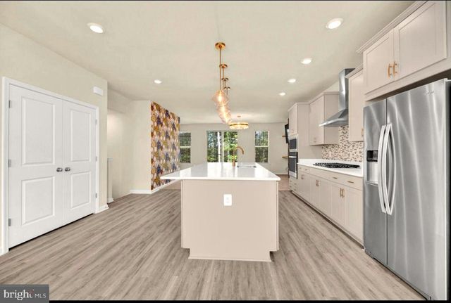 1627 FIELD SPARROW TERRACE, Leesburg, VA 20176