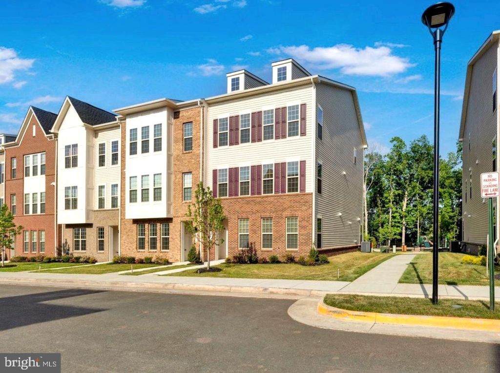1627 FIELD SPARROW TERRACE, Leesburg, VA 20176
