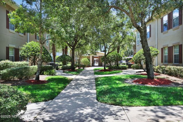 9750 SUMMER GROVE Way W, 113, Jacksonville, FL 32257