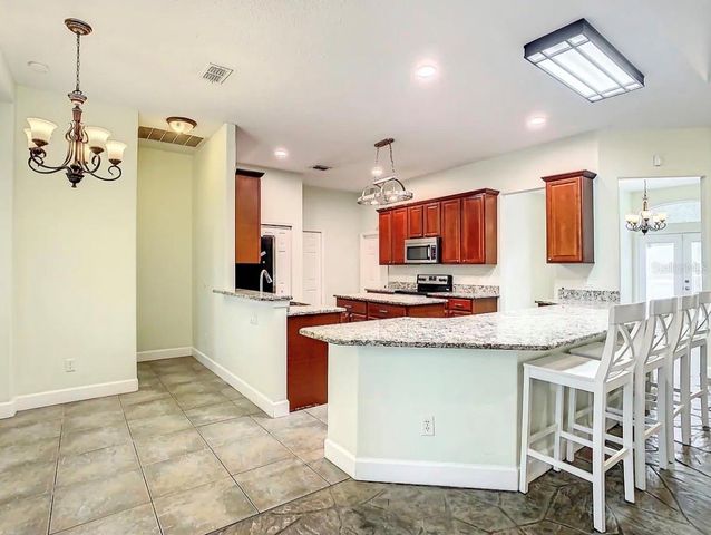 8684 A D MIMS ROAD, Orlando, FL 32818
