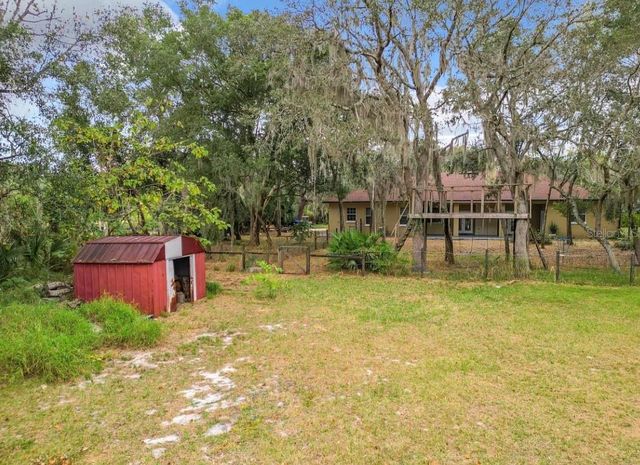 8684 A D MIMS ROAD, Orlando, FL 32818