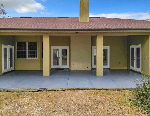 8684 A D MIMS ROAD, Orlando, FL 32818