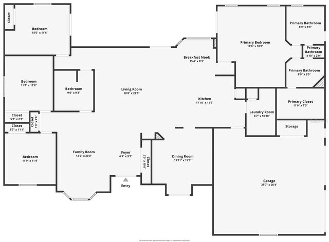 8684 A D MIMS ROAD, Orlando, FL 32818