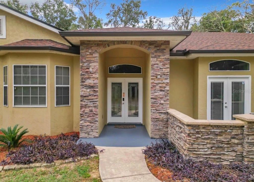 8684 A D MIMS ROAD, Orlando, FL 32818