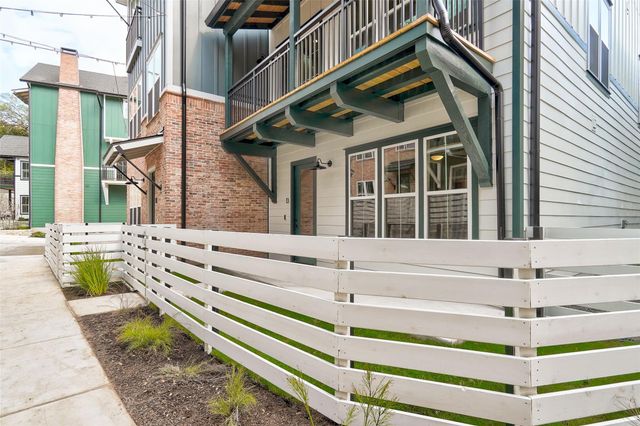3809 Valley View RD 13, Austin, TX 78704